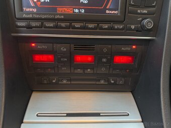 Audi S4, Avant, 4.2l V8 253kw Aut. - 18