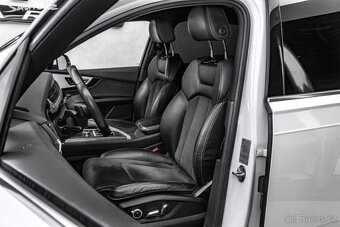 Audi Q7 3.0 TDI 200 kw Quattro - 18