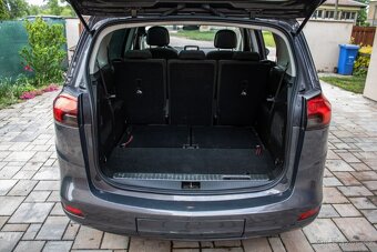 Opel Zafira Tourer 1.6 CDTI Ecotec Manual 7-miestne - 18
