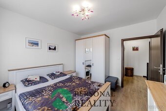Prodej byty 3+kk, 76 m2 - Chotětov - Hřivno, ev.č. 02289 - 18