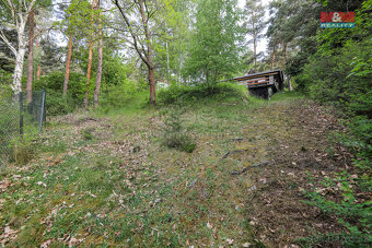 Prodej chaty, 60 m², Stříbro - 18