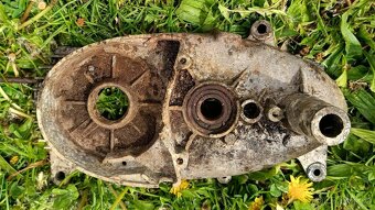 Staré díly k Jawa motorce - 18