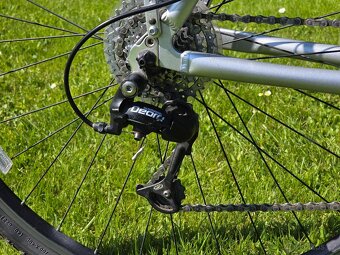Trek 7300 FX velikost L-XL - 18