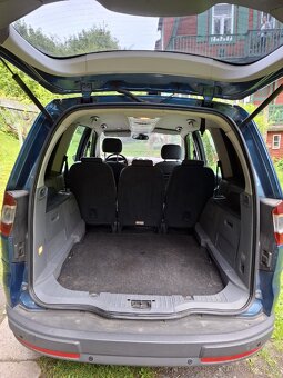 Ford Galaxy 2.0tdci - 18