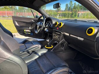 Audi TT 132kw 1999 - 18