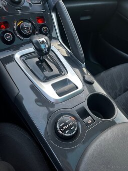 Peugeot 3008 2.0HDI hybrid - 18