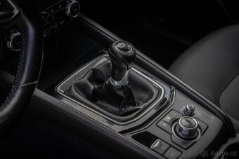 Mazda CX-5 2.2 Skyactiv-D Challenge - 18