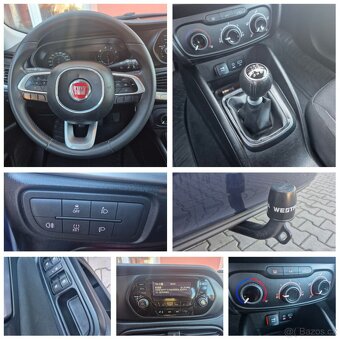 Fiat Tipo 1.4 Pop 70kW - 18