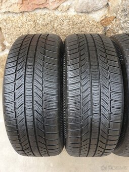Vega 235/45/18 Superb 3 zimní - 18