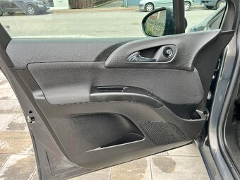Prodám Opel Meriva 1.6 CDTi  81 kw rok 2014 - 18