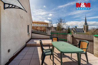 Prodej rodinného domu, 250 m², Hrádek nad Nisou, ul. Nádražn - 18