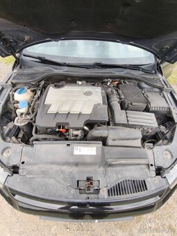 Vw Scirocco 2.0 tdi R-line - 18