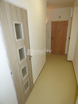 Pronájem bytu 2+1 s balkonem, Náměšť nad Oslavou - 18