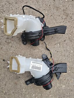 Náhradní díly Citroen C4 Picasso - 18