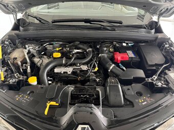 Renault Captur 1.0TCe 95 AT.Klima LED Nav 6st - 18