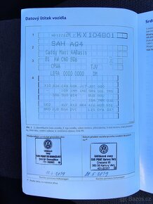 VW CADDY MAXI 1,4TGI 81kW CNG 2019 1.Maj.ČR -DPH - 18