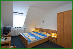 Ubytování České Budějovice - PENZION - 18