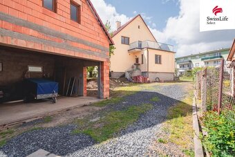 Prodej rodinného domu 276 m2 Broumarská, Praha - 18