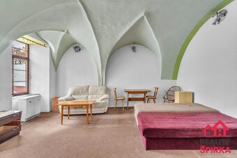 Prodej RD s restaurací Na Kovárně, CP 413 m², Moravská Třebo - 18