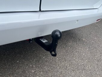 Mercedes-Benz Vito MIXTO 116/119 automat, LED, tažné 2500kg - 18