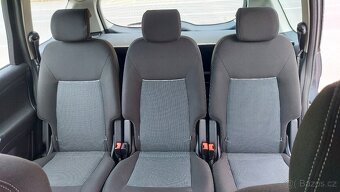 Ford S-MAX 2.0 TDCi - 18