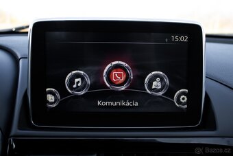 Fiat 124 Spider Lusso 1.4 Turbo MultiAir 2017 - 18