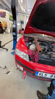 Škoda Octavia 2 combi 2006 1.9 TDi 4x4 - 18