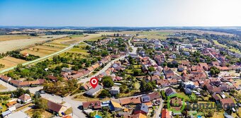 Pronájem výroba, 150 m2 - Osová Bítýška, ev.č. 00684 - 18