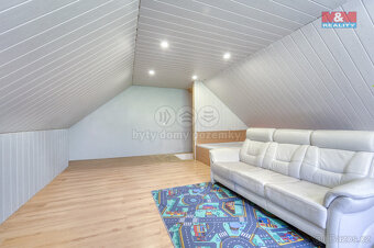 Prodej RD 145 m², Kdyně + pozemek 2927 m² - 18