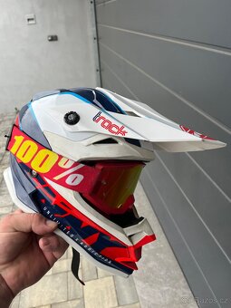 Honda CRF 110F - 18