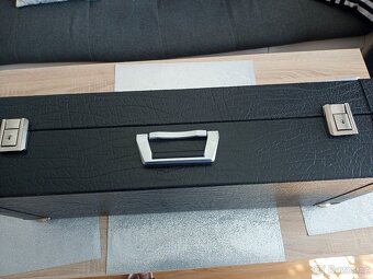 Prodám B Tenor Saxofon  po. GO - 18