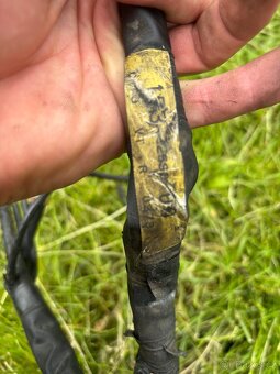 Spojka dobijeni a kryty motoru na Yamaha Fz6N a Fz6 Fazer - 18