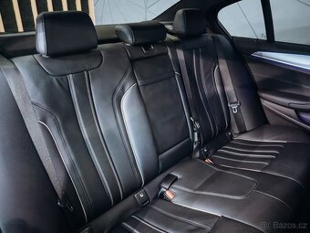 BMW 540i xDrive M-Paket 250 kW - 18