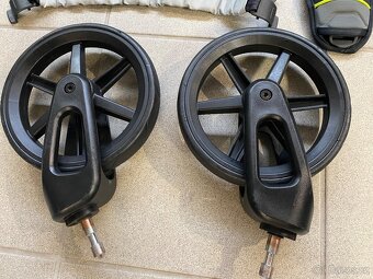 💙💚 Thule Chariot Sport💚💙 - 18