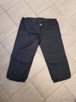 RUKKA Kalhoty na Moto GORE-TEX Značkové V. 40 C2 - 18