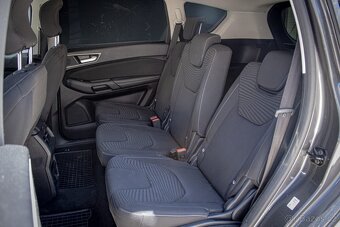 Ford S-Max 1.5 EcoBoost Titanium - 18