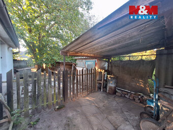 Pronájem rodinného domu, 68 m², Syrovátka - 18