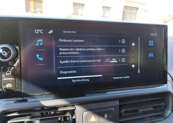 Toyota Proace City Verso 1,5D AUTOMAT LONG NOVÉ 7MÍST nafta - 18