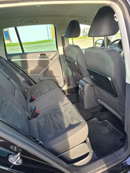 Volkswagen Tiguan, 1.4 TSI Sport R-Line 108tkm - 18