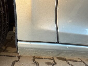 Škoda Octavia Combi 2 1.6 mpi facelift - 18