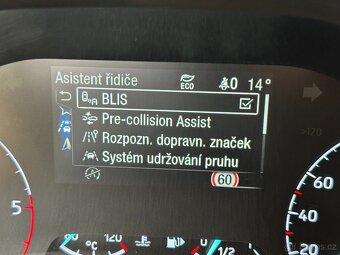 Ford Tourneo Connect XL 1.5 TDCi 7-miestny - 18