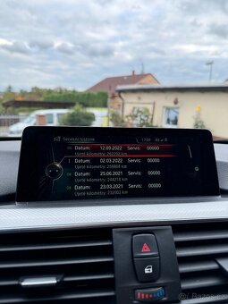 BMW F31 320d LCI xdrive AT - 18