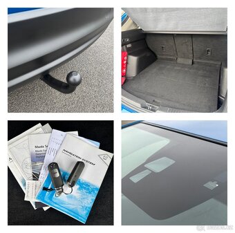 MAZDA CX-5 2.0i BENZÍN SKYACTIV SKY BLUE MANUÁL - 18