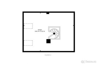 Prodej rodinného domu, Jeneč u Prahy - 18