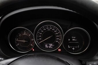 Mazda 6 Combi (Wagon) 6 2.2 Skyactiv-D Attraction - 18