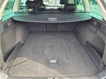 VW PASSAT VARIANT 2.0 TDI 110KW 2015 - 18