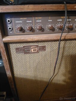 Prodej spěchá❗️PRODÁM OBROVSKÝ HiFi SET❗️ - 18