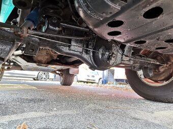 Toyota Land Cruiser 3.0TD 92kw Prado 90 4x4 TOP - 18