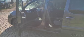 Citroen Berlingo multispace - 18