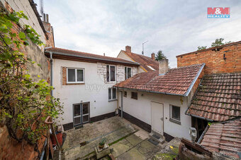 Prodej rodinného domu, 140 m², Klobouky u Brna, ul. Sadová - 18